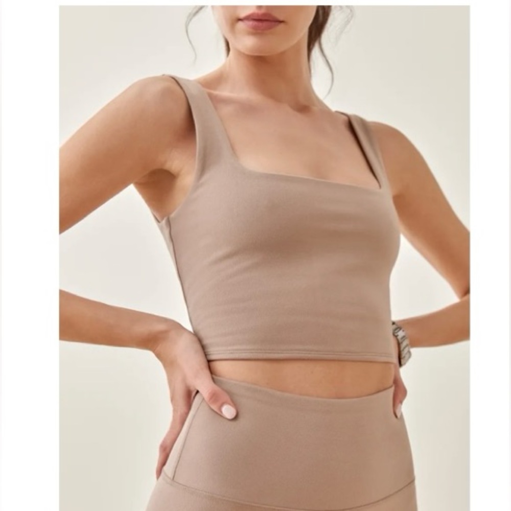 Reformation Workout Set